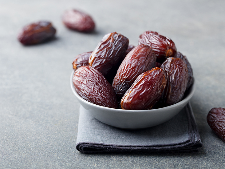 Medjool Date Fruit Benefits For the Immune System