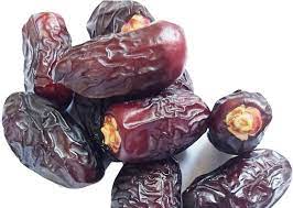 Dates for a Healthy Pregnancy