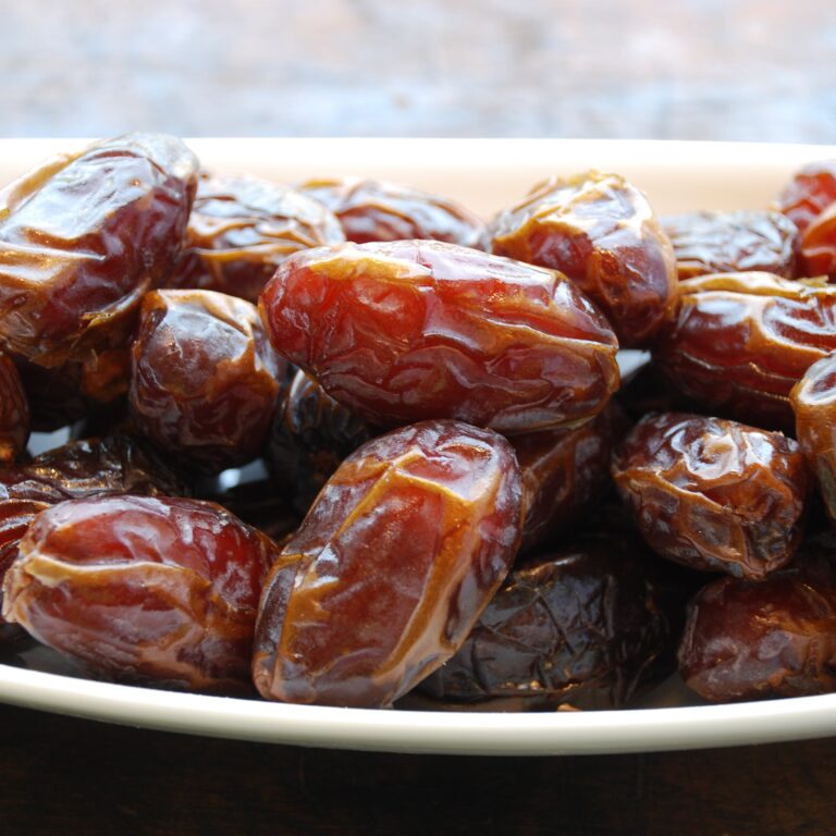 Harga Kurma Medjool