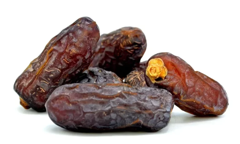 pembekal kurma
