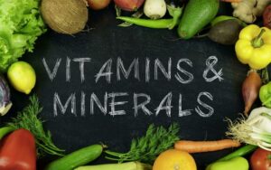 vitamins in dates