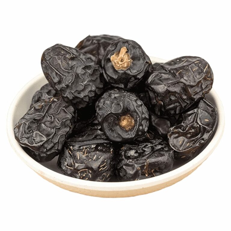 Kurma Ajwa Borong